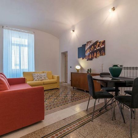 San Giovanni & Colosseo Roomy Flat Rome Exterior photo