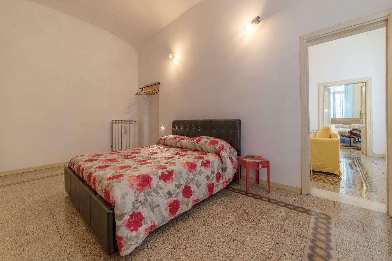 San Giovanni & Colosseo Roomy Flat Rome Exterior photo