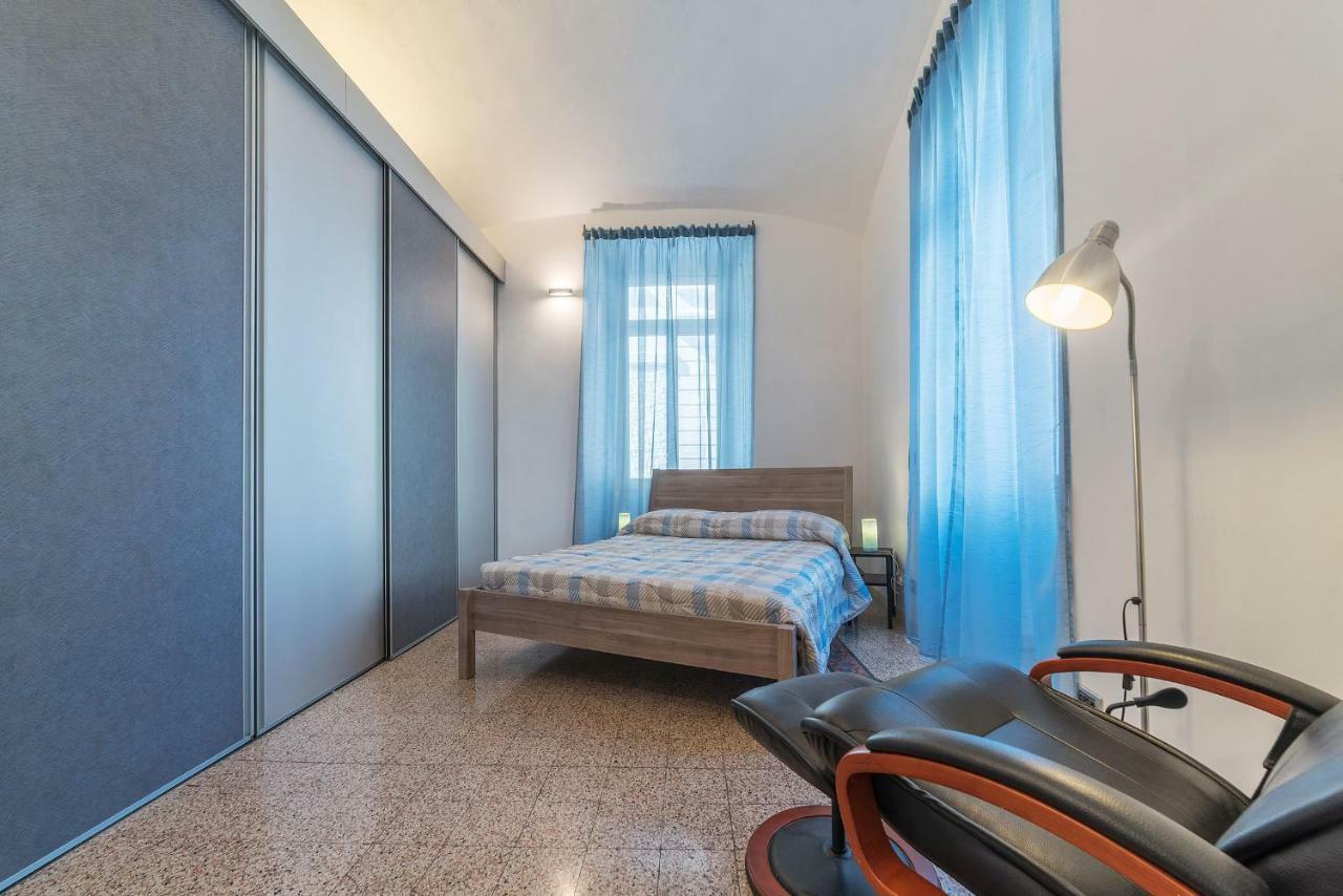 San Giovanni & Colosseo Roomy Flat Rome Exterior photo